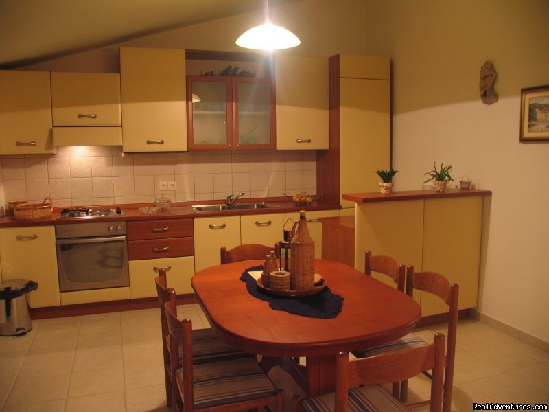 Villa Korkyra apartments - island Korcula | Image #3/9 | 