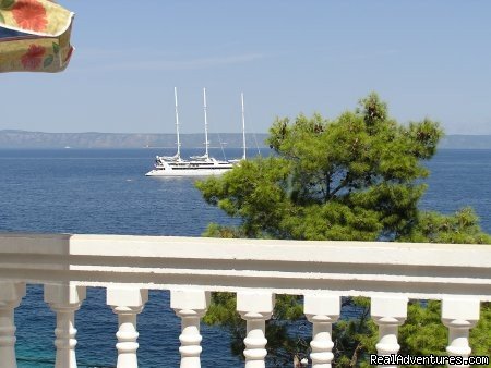 Villa Korkyra apartments - island Korcula | Image #7/9 | 