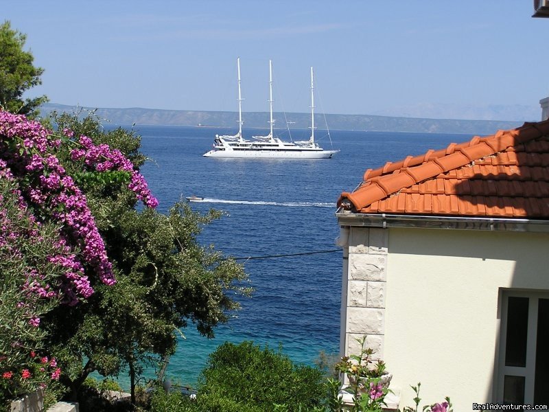 Villa Korkyra apartments - island Korcula | Image #8/9 | 