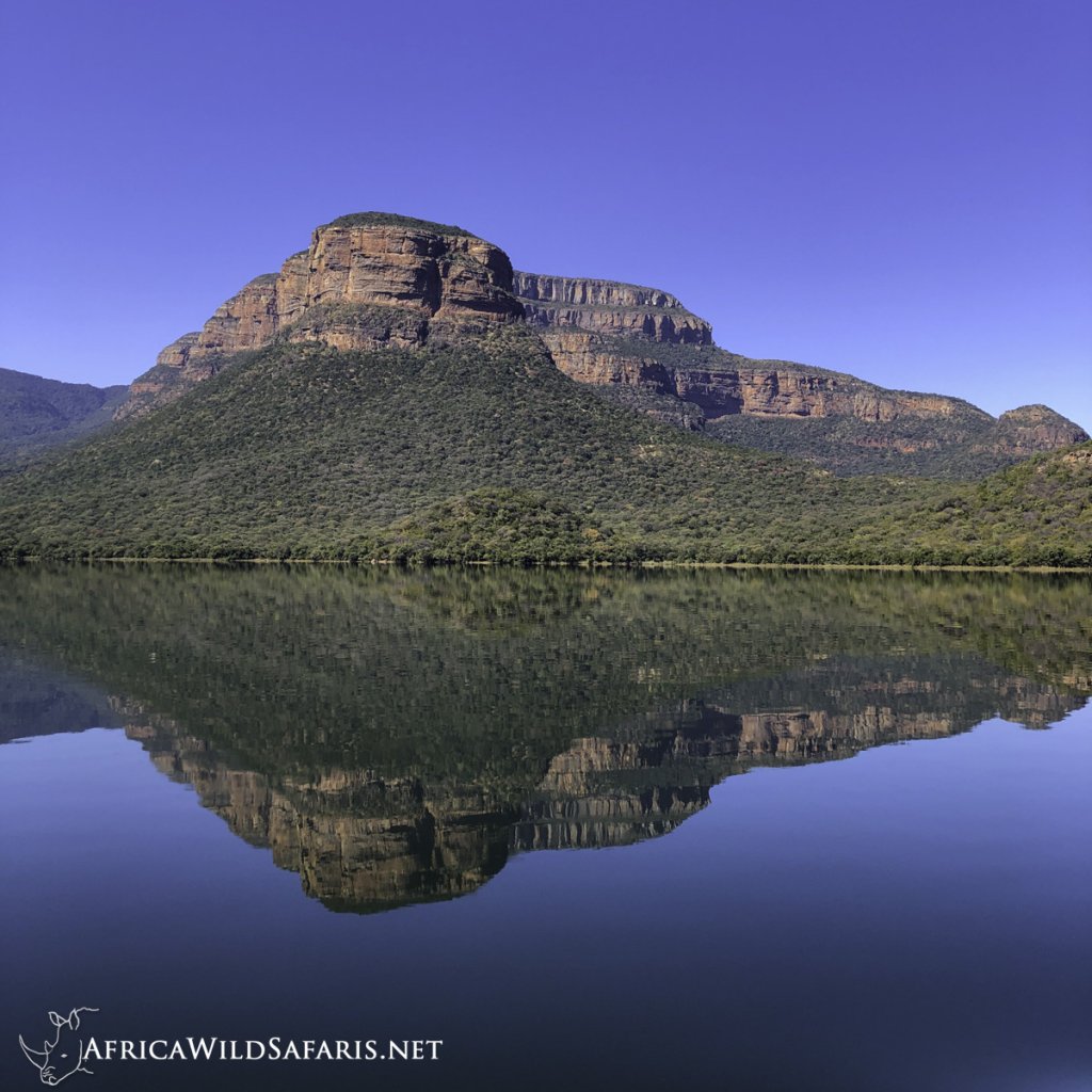 Blyde Canyon | Unique Small Group Photo Safari in South Africa | Image #10/12 | 