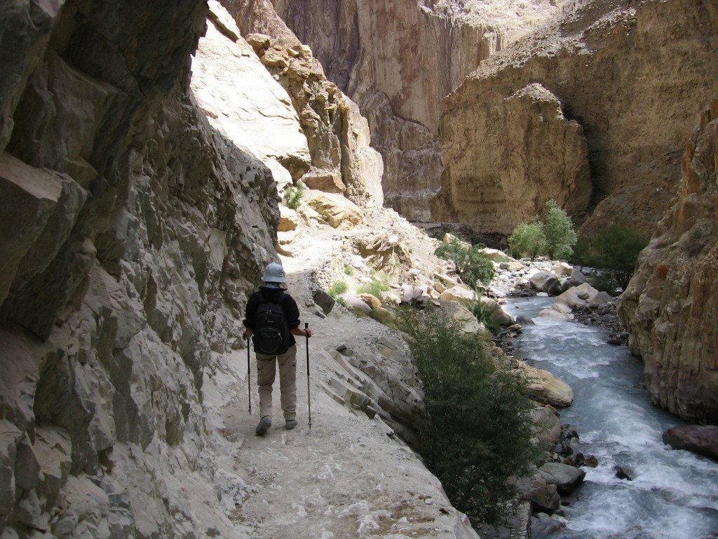 Markha Valley Trek in ladakh | Leh Ladakh, India | Hiking & Trekking | Image #1/8 | 