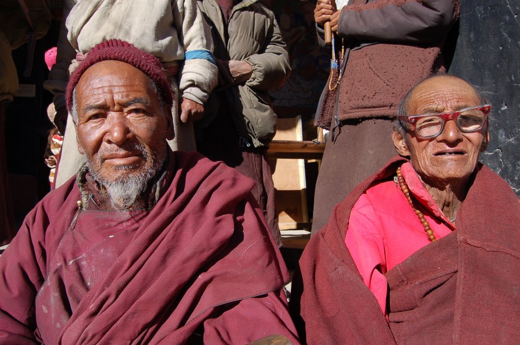 Markha Valley Trek in ladakh | Image #5/8 | 