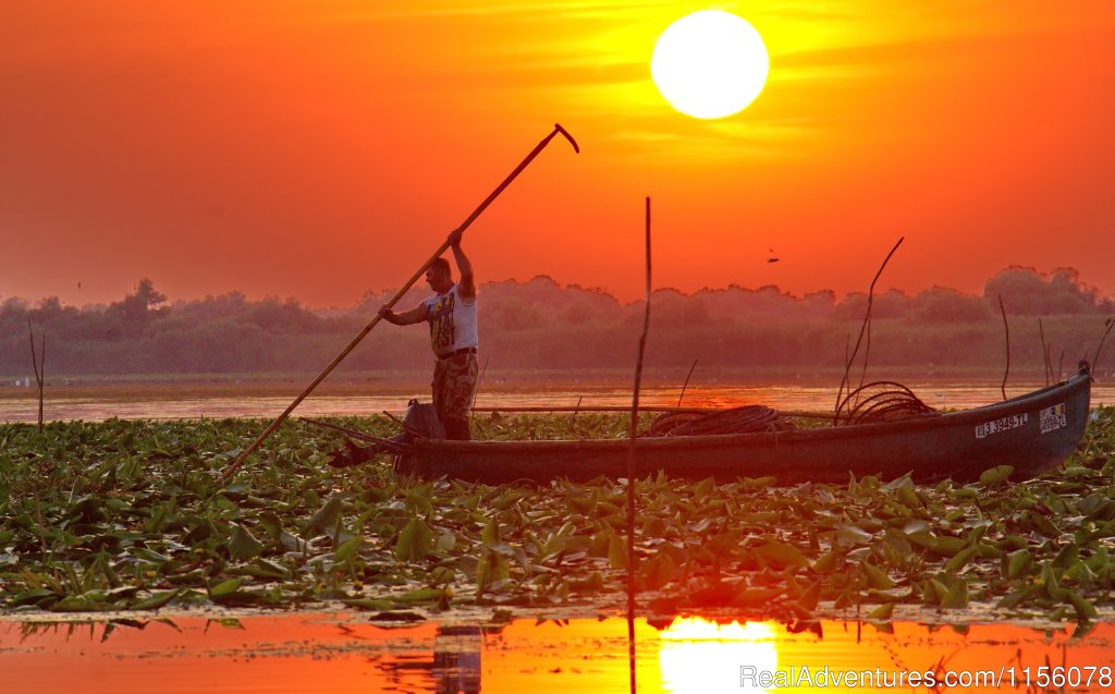 Fisherman | Eco Tours-birdwatching | Image #11/23 | 