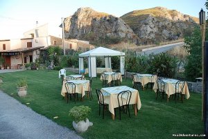 Holiday Houses Caccamo