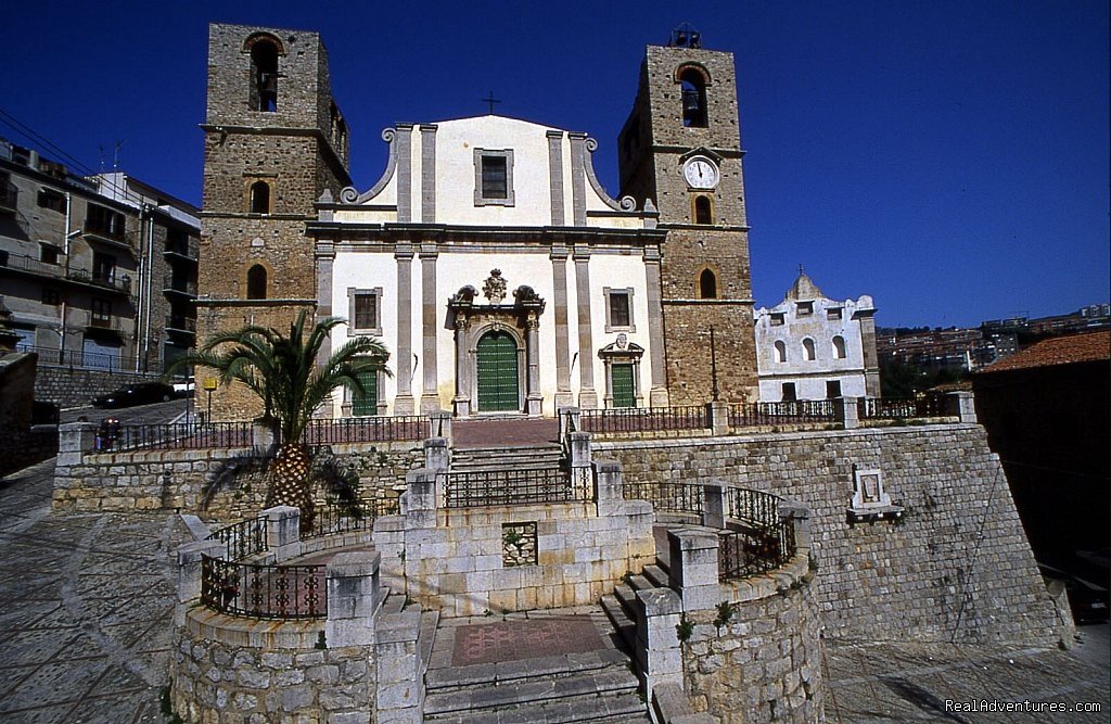 SS. Annunziata church | Holiday Houses Caccamo | Image #6/7 | 