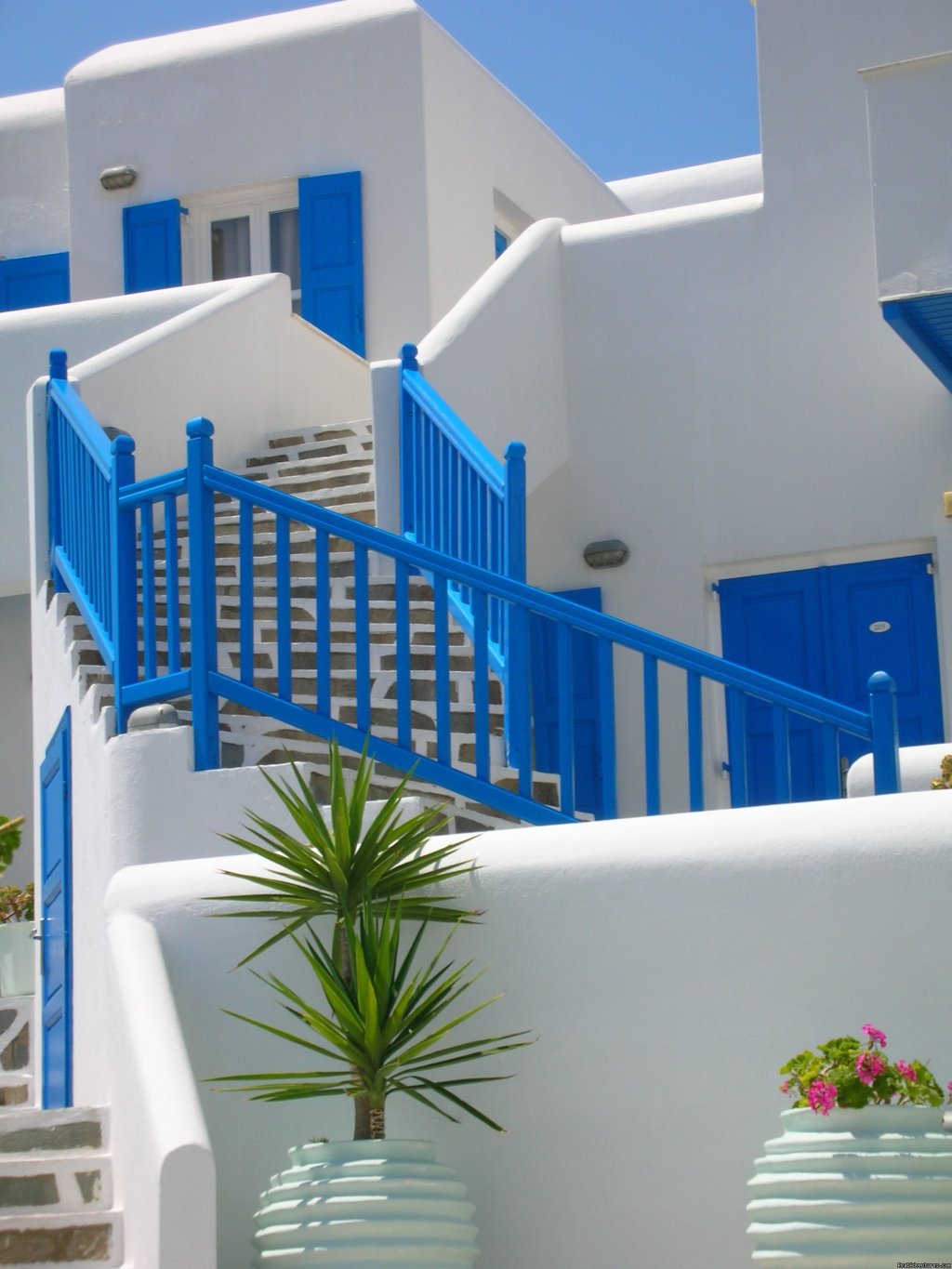 Honeymoon In Mykonos, Greece | Image #5/24 | 