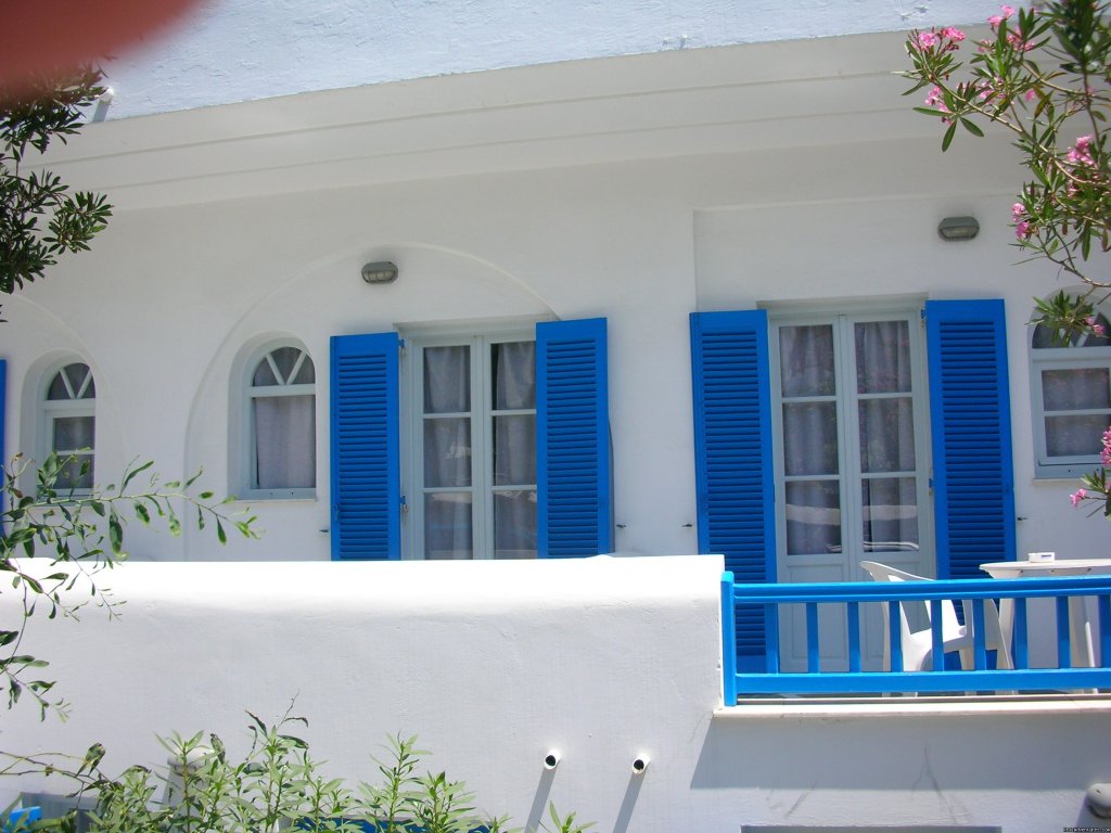 Honeymoon In Mykonos, Greece | Image #12/24 | 