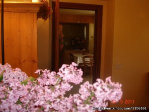 Monti del Sole | Feltre, Italy | Bed & Breakfasts