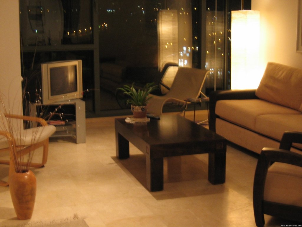  Marina Tower Herzlia Pituach Holyday Suite  | herzliya, Israel | Vacation Rentals | Image #1/1 | 