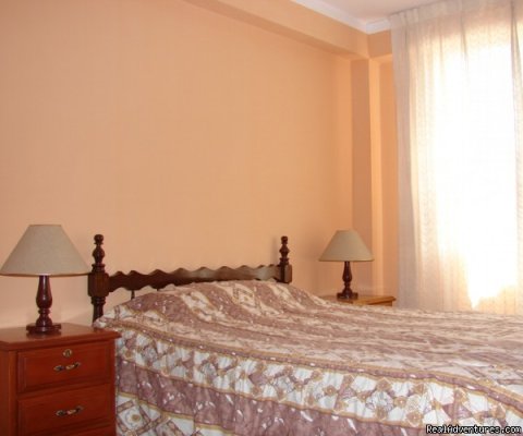 Hostal Quintana