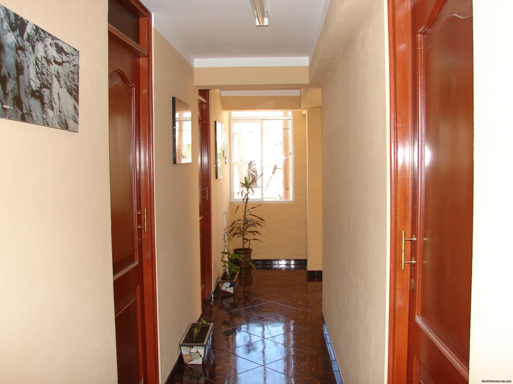 Hostal Quintana | Image #5/11 | 