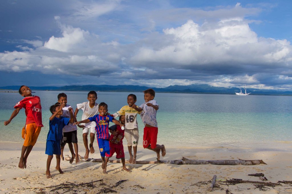 SEATREK, Sailing Adventures Indonesia | Image #17/24 | 