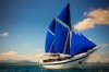 SEATREK, Sailing Adventures Indonesia | Abadi, Indonesia