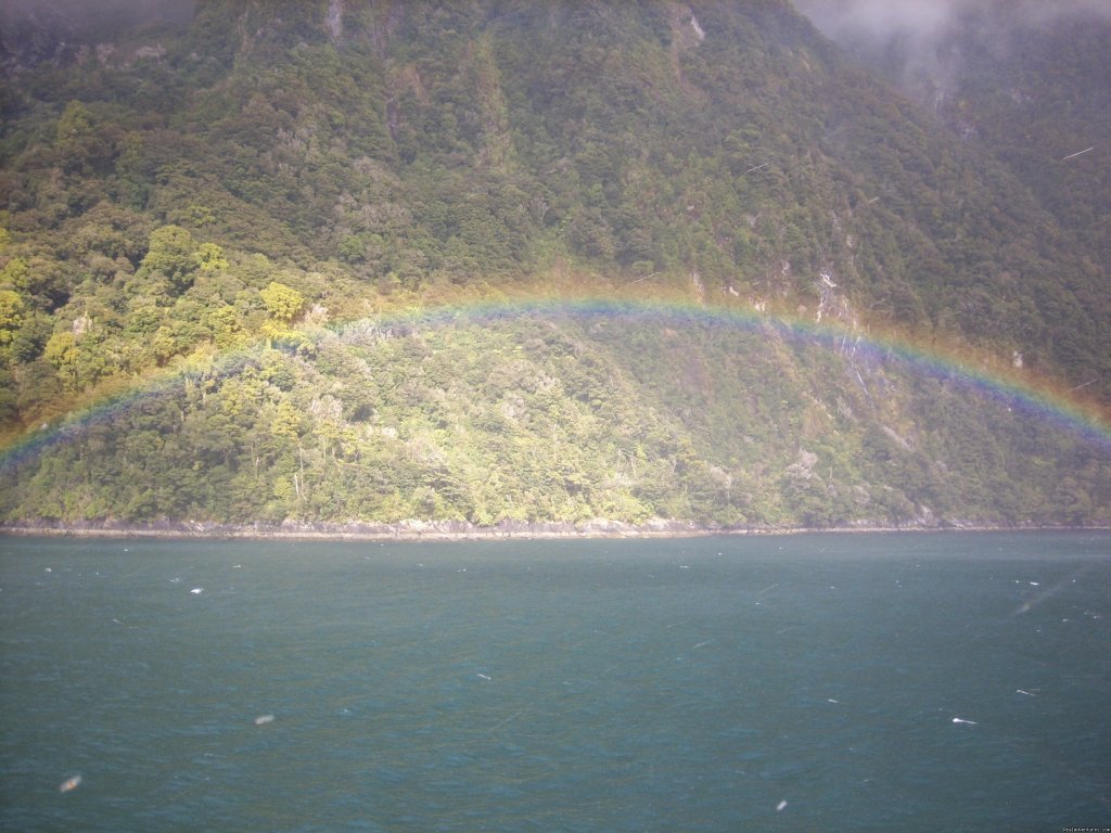 South Island of New Zealand | Image #12/26 | 