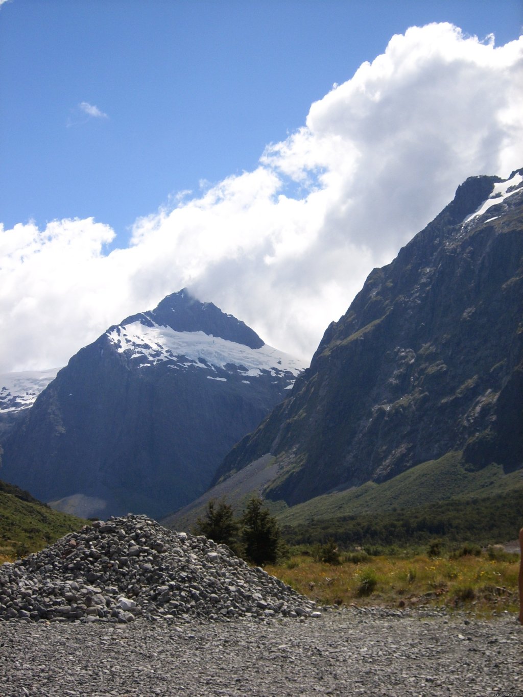 South Island of New Zealand | Image #14/26 | 