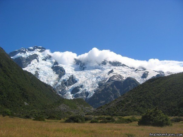 South Island of New Zealand | Image #25/26 | 