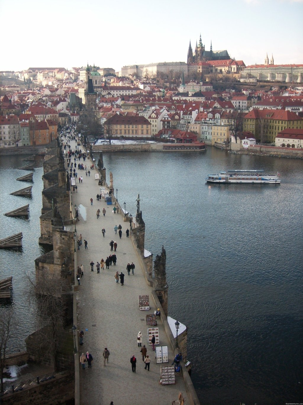 Prague & Cesky Krumlov, Czech Republic | Image #4/20 | 