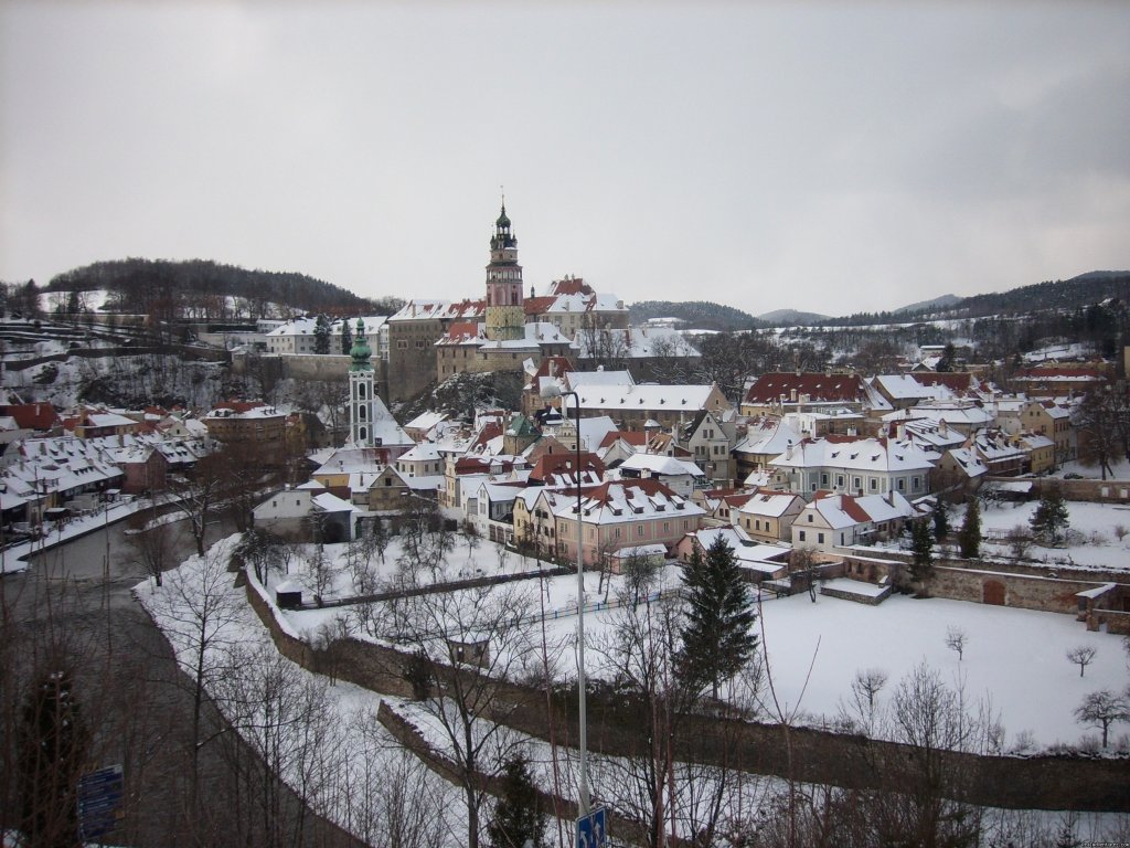 Prague & Cesky Krumlov, Czech Republic | Image #14/20 | 