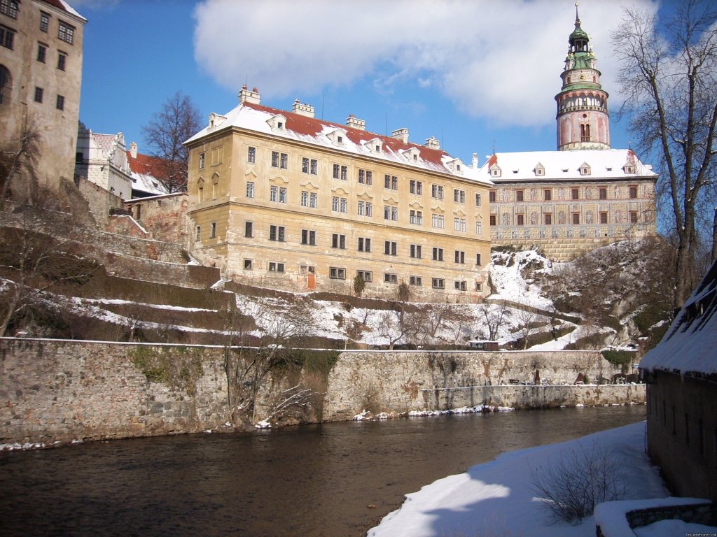 Prague & Cesky Krumlov, Czech Republic | Image #18/20 | 