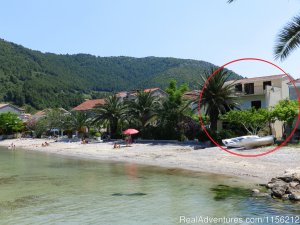 Apartments Zuljana | Zuljana, Croatia | Bed & Breakfasts