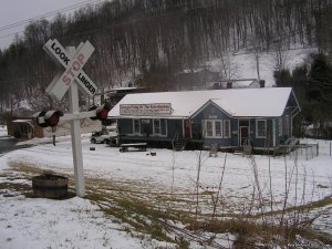 Have a New River Adventure at RiverGirl Fishing Co | Todd, North Carolina | Kayaking & Canoeing