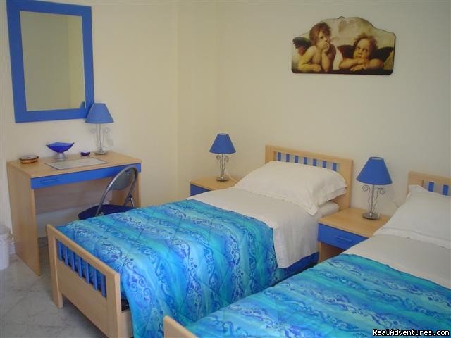 B&B Brezza Marina***Pozzallo(RG)Sicily | Image #3/18 | 