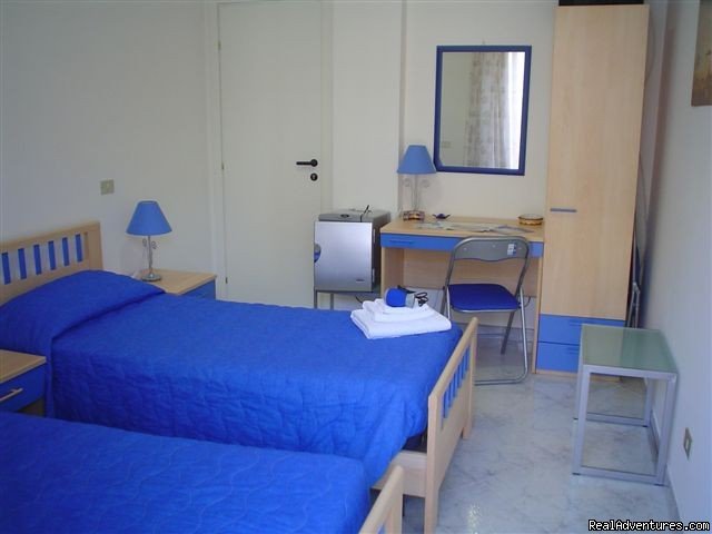 B&B Brezza Marina***Pozzallo(RG)Sicily | Image #4/18 | 