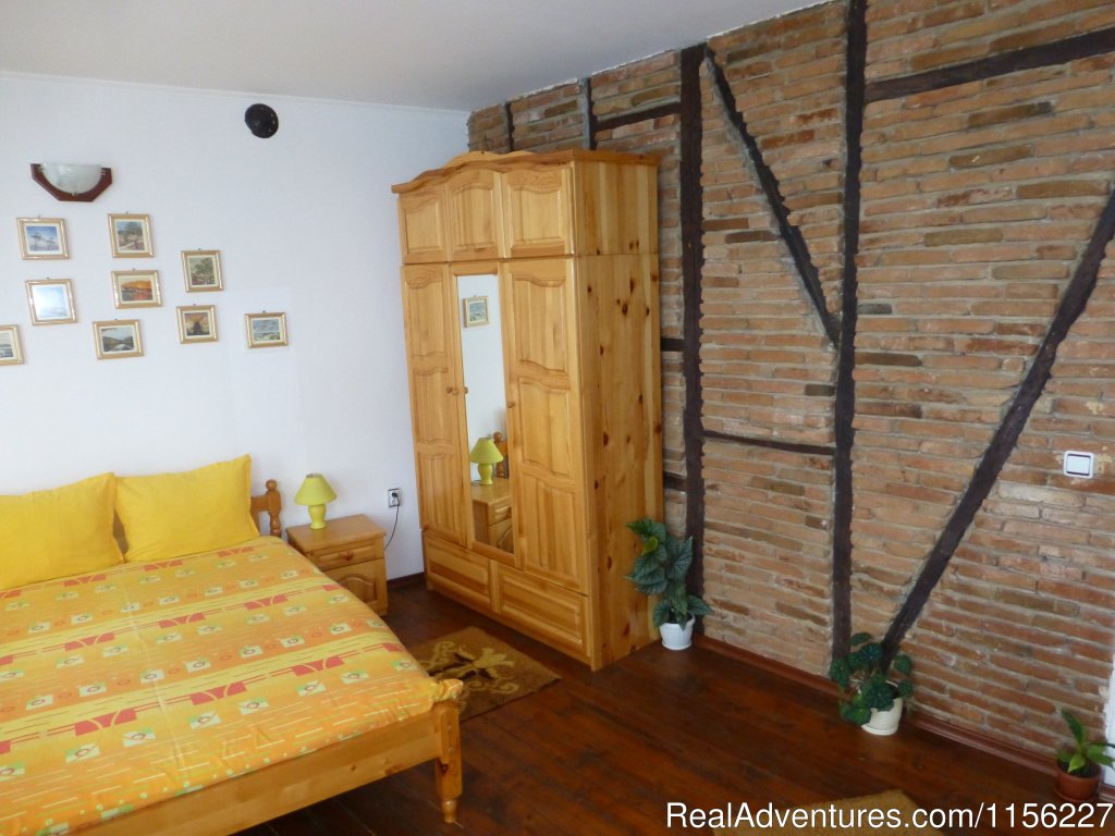 Double room 26 euro | Romantic Weekend in Veliko Tarnovo | Image #3/7 | 