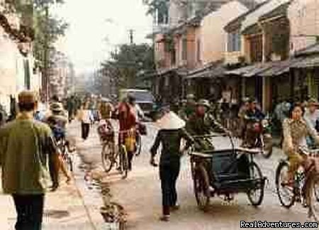 Hanoi Hostel No1 | Image #2/2 | 