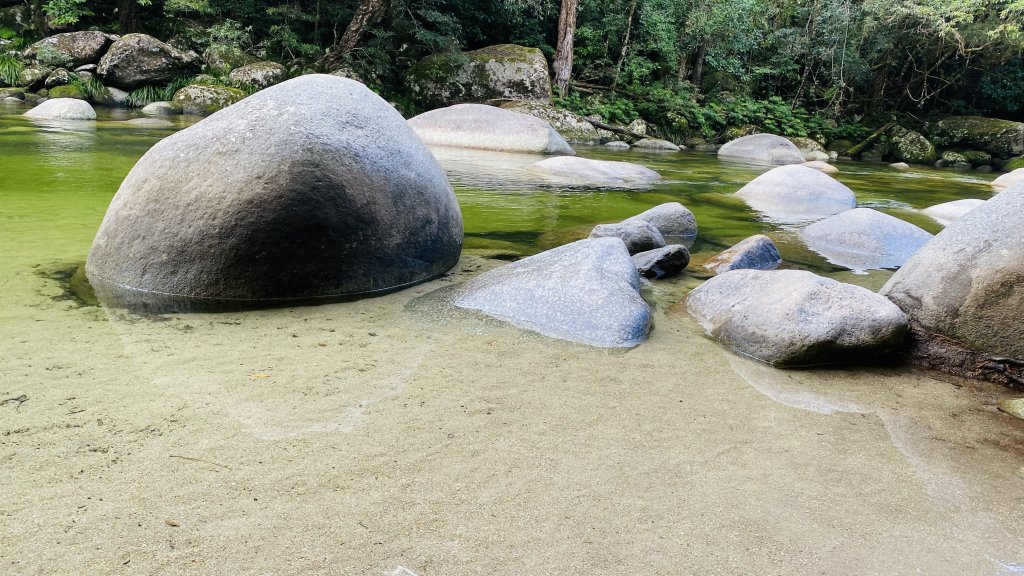 Mossman Gorge | Lychee Tree Holiday Apartments, Port Douglas | Image #2/4 | 