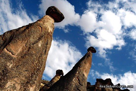 Cappadocia Tours From Istanbul | Image #15/20 | 