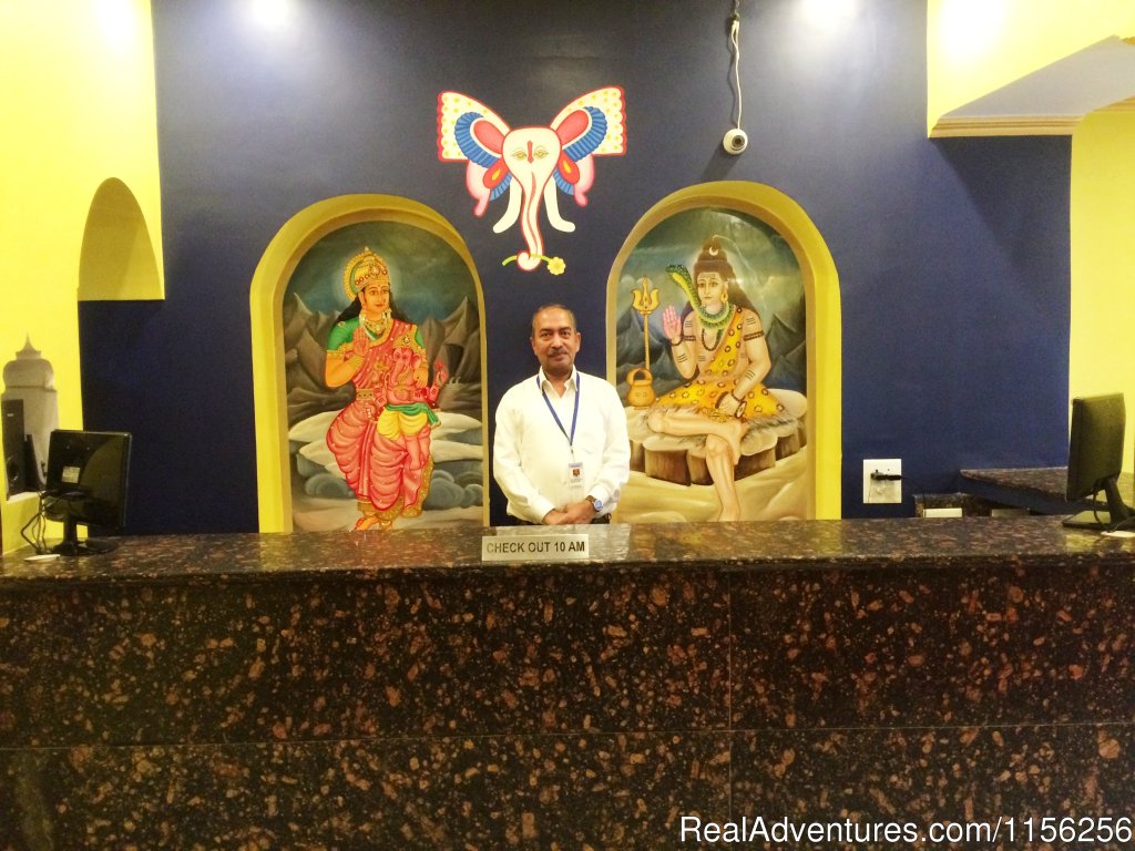 Ganpati Guest House | Image #4/23 | 