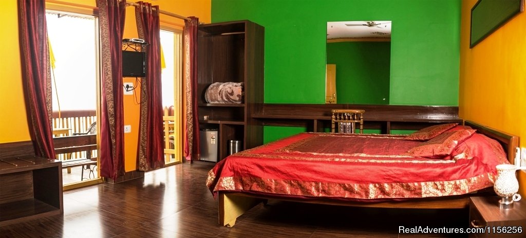 Ganpati Guest House | Image #14/23 | 