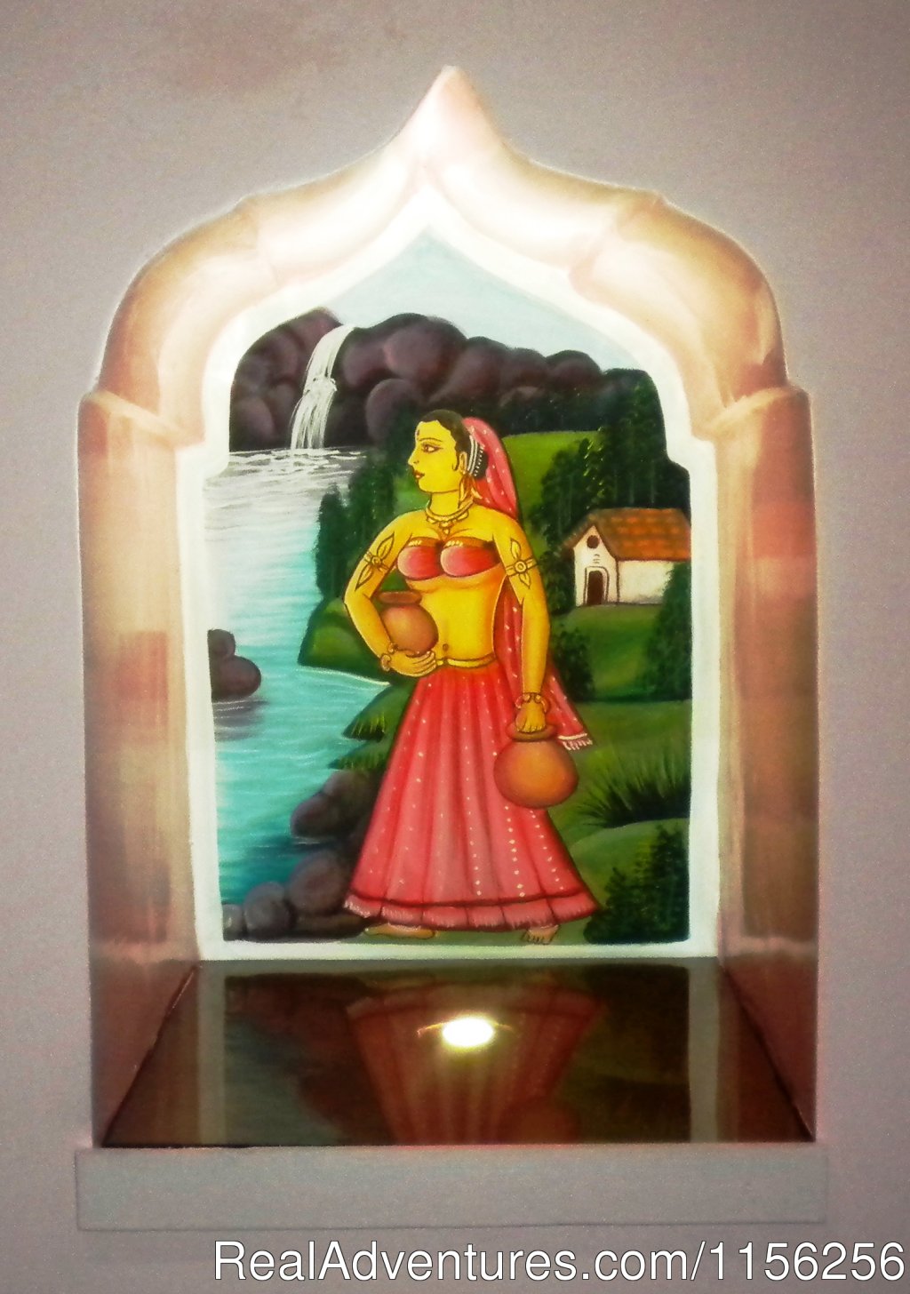 Ganpati Guest House | Image #17/23 | 