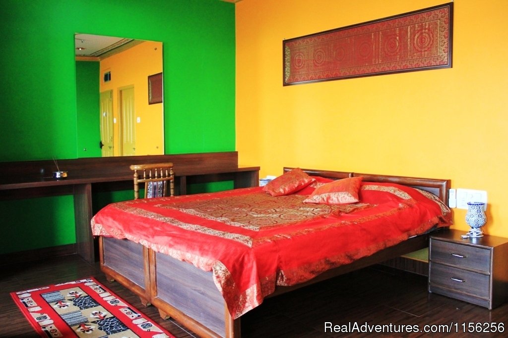 Ganpati Guest House | Image #20/23 | 