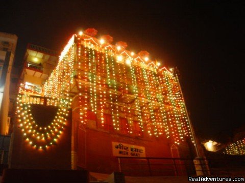 Ganpati Guest House | Image #11/23 | 