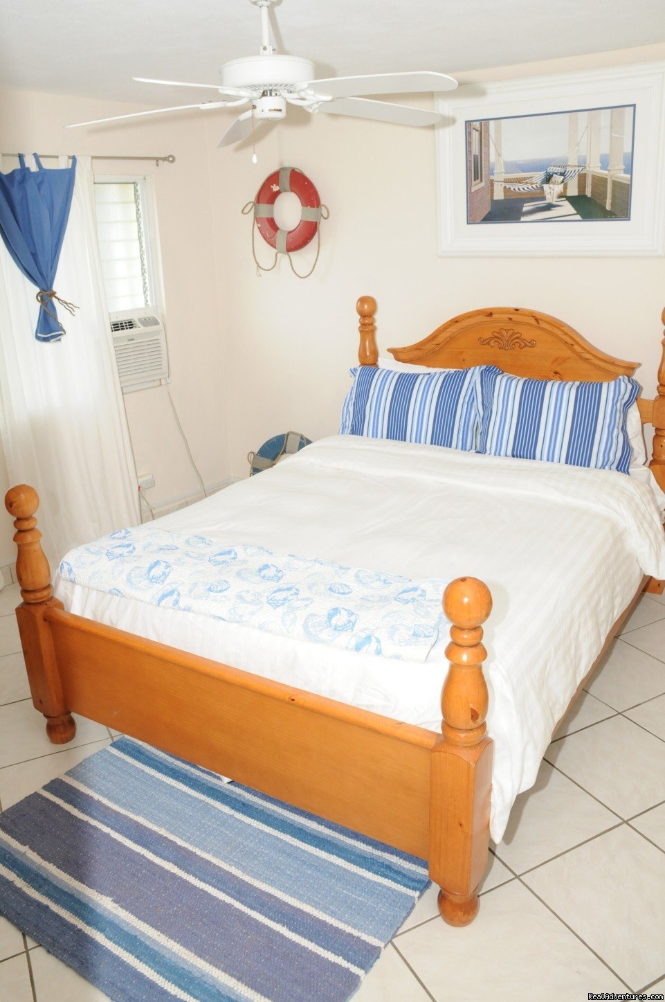 Guest Room 2 | Villa St. Thomas | Image #7/12 | 