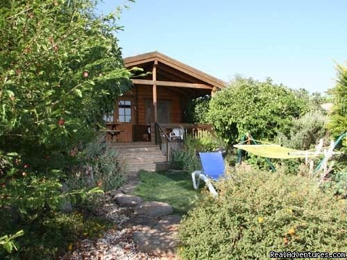 Golan Romantic Hut's | Image #3/5 | 