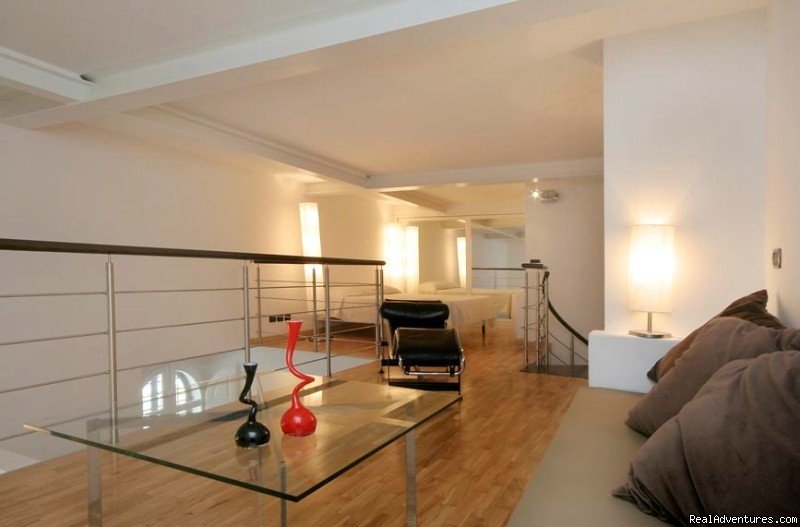 Beautiful Apartment In Ex Convent Near Colosseum | Image #4/6 | 