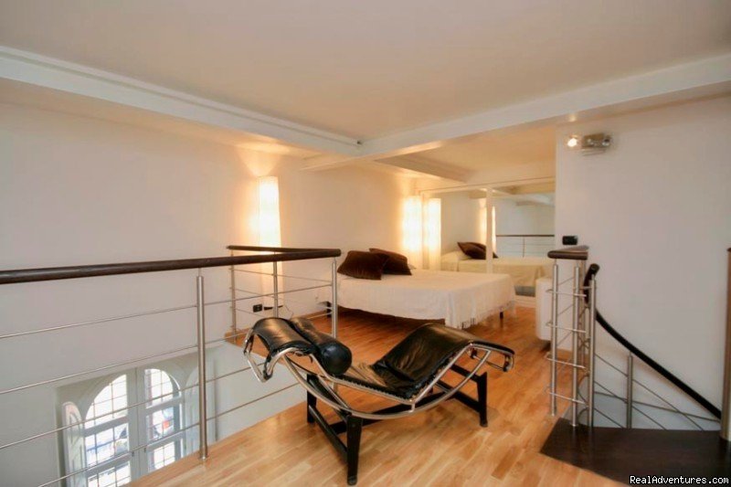 Beautiful Apartment In Ex Convent Near Colosseum | Image #5/6 | 