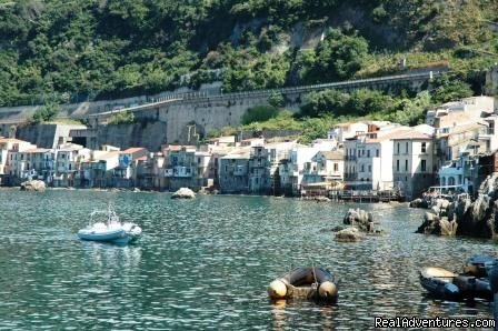 B&B Scilla Chianalea Calabria Italy | Image #4/12 | 