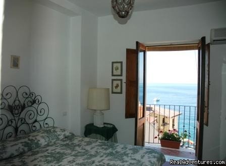 B&B Scilla Chianalea Calabria Italy | Image #2/12 | 