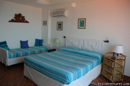 B&B Scilla Chianalea Calabria Italy | Image #9/12 | 