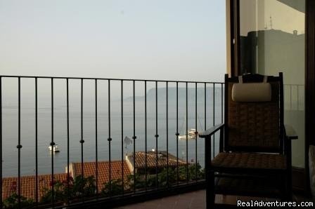 B&B Scilla Chianalea Calabria Italy | Image #6/12 | 