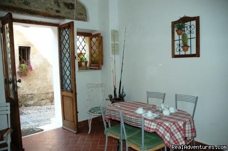 B&B Scilla Chianalea Calabria Italy | Image #10/12 | 