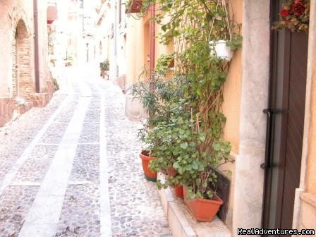 B&B Scilla Chianalea Calabria Italy | Image #11/12 | 