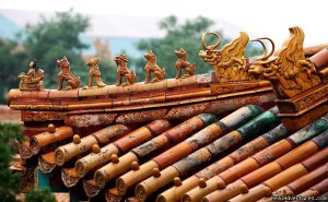 Culture Journey in Beijing | Beijing, China | Articles