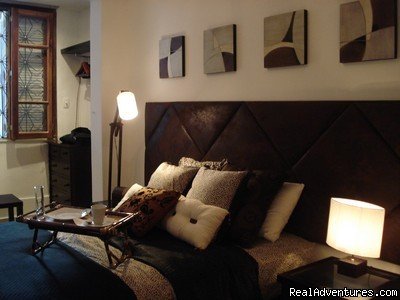 Rio de janeiro luxury studio (Copacabana) | Rio De Janeiro, Brazil | Vacation Rentals | Image #1/3 | 