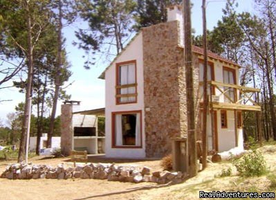 South American Atlantic Punta del Diablo Villlage | Rocha, Uruguay | Vacation Rentals | Image #1/11 | 