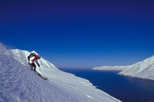 Bergmenn Iceland's only certified mountain guides